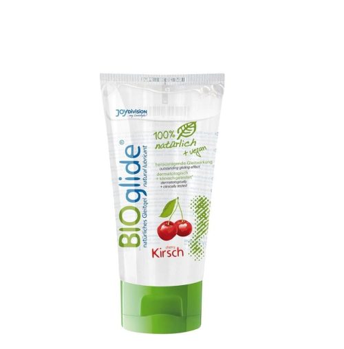 BIOglide Kirsch (cherry)