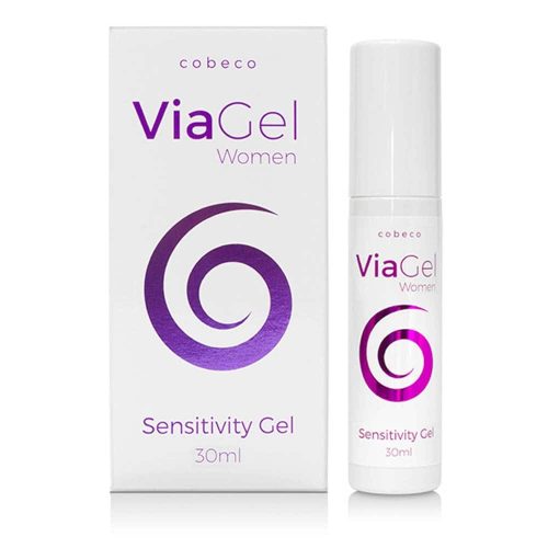 Viagel for Women - 30 ml - Serkentők - Vágyfokozók