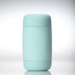 TENGA PUFFY MINT GREEN - Férfi maszturbátorok