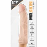 Mr. Skin Cock Vibe 6 - Realisztikus vibrátorok