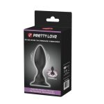 Pretty Love  Anal Plug - Fenékdugók