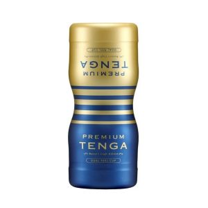 PREMIUM TENGA SENSATION CUP - Férfi maszturbátorok