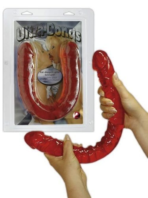 Ultra Dong Red - Dongok - Dildók