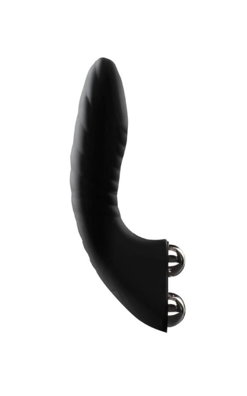 rechargeable partner vibrator - Nonfiguratív vibrátorok