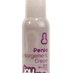 Penis Enlargement Cream - 100ml - Növelők