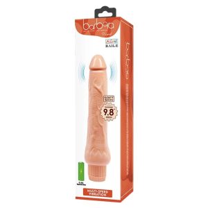 Barbara Dryad Realistic Multi-Speed Vibrator 9