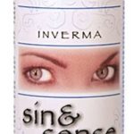 Sin & Sense *Massage Oil Nougat 150 ml - Masszázsgyertyák és olajok