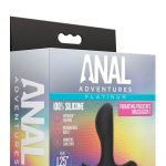 ANAL ADVENTURES PROSTATE MASSAGER 01 - Prosztata masszírozók