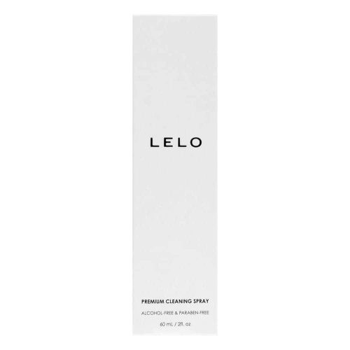 Lelo universal cleaning spray - Segédeszköz tisztítók és ápolók