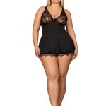 Luvae babydoll 2XL/3XL - Babydollok