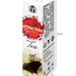 RETARDING GEL ATTRACTION TORO 30 ML - Késleltető termékek