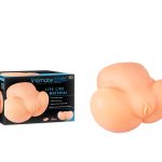 INTIMATE LOVER TPR MASTURBATOR 6.4" - Férfi maszturbátorok