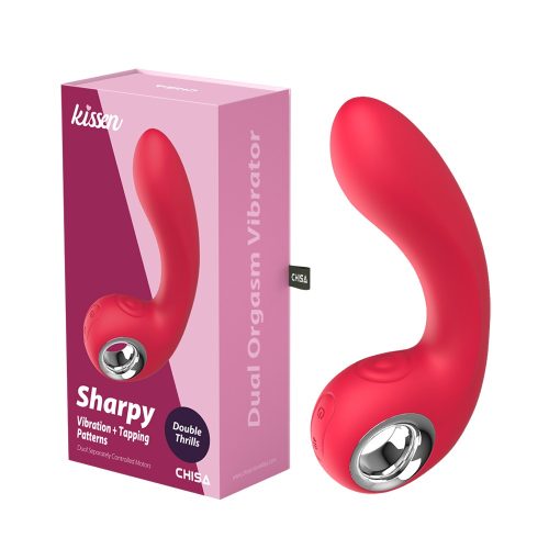 Kissen Sharpy - Nonfiguratív vibrátorok