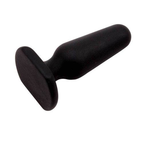 Chisa Novelties S Silicone Plug - Image 3