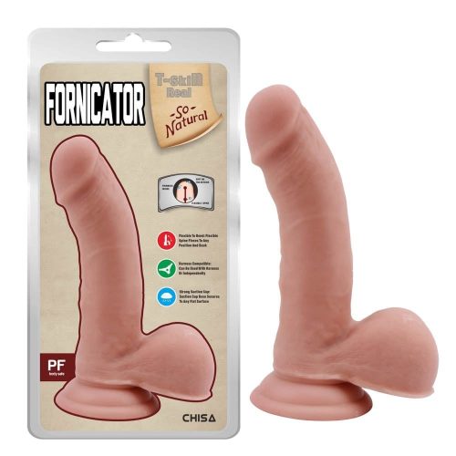 Fornicator-Flesh - Dongok - Dildók