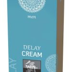 Delay Cream - Eucalyptus 30 ml - Késleltető termékek