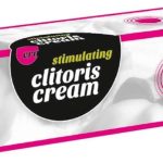 Clitoris cream - stimulating 30 ml - Serkentők - Vágyfokozók