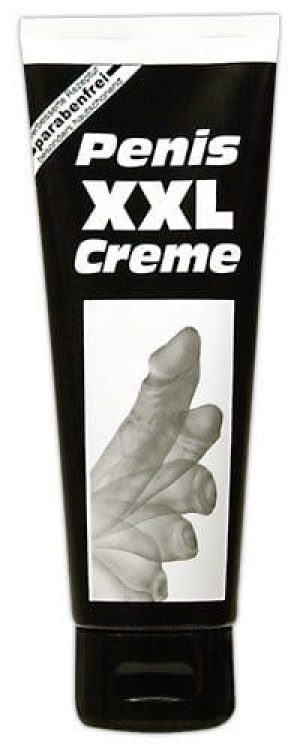 PENIS XXL CREME 80 ML - Serkentők - Vágyfokozók