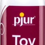 pjur Toy Lube 100 ml - Vízbázisú síkosítók