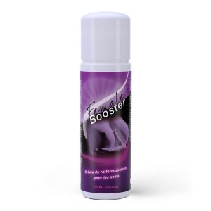 FEMALE BOOSTER 125ml - Növelők