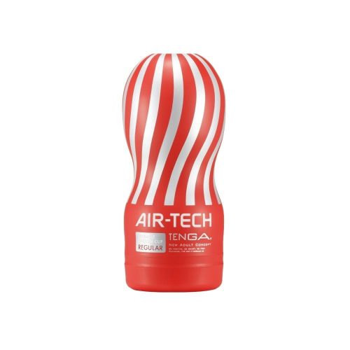 Air-Tech Regular - Férfi maszturbátorok