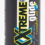 HOT eXXtreme Glide - siliconebased lubricant + comfort oil a+ 50 ml - Szilikonbázisú síkosítók