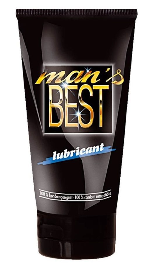 mans BEST