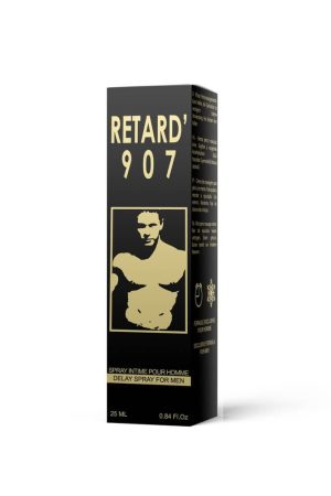 RETARD 907 25ml - Késleltető termékek