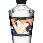 Aphrodisiac Oils Vanilla Fetish 100 ml - Masszázsgyertyák és olajok