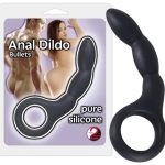 Anal Dildo Bullets - Fenékdugók