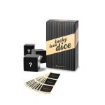 Lucky Love Dice 12 pc - Játék és ajándék