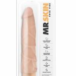 Mr. Skin Cock Vibe 1 - Realisztikus vibrátorok