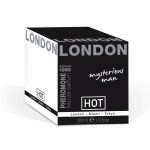 HOT Pheromone Perfume LONDON mysterious man 30 ml - Parfümök