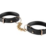 Maze Thincuffs Black - Bilincsek - Kötözők