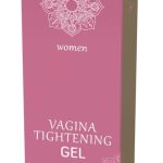 Vagina tightening gel 30 ml - Serkentők - Vágyfokozók