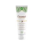 VEGAN COCONUT LUBRICANT  TUBE PACK 100ML - Vízbázisú síkosítók