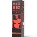 MAXI ERECT 907 25ml - Serkentők - Vágyfokozók