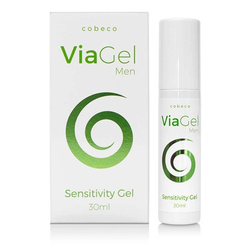 Viagel for men - 30 ml - Serkentők - Vágyfokozók