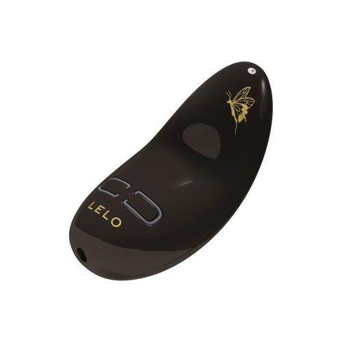 Lelo Nea 3 Pitch Black - Image 4