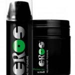 EROS Action - Fisting Gel UltraX - 200ml - Vízbázisú síkosítók