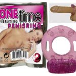 One Time Use Cock Ring - Péniszgyűrűk - Mandzsetták