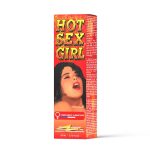 HOT SEX GIRL - Serkentők - Vágyfokozók