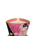 Massage Candle Roses 170ml - Masszázsgyertyák és olajok