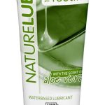 HOT Nature Lube waterbased Aloe Vera 30 ml - Vízbázisú síkosítók