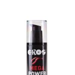 Mega Power Anal 125 ml - Szilikonbázisú síkosítók