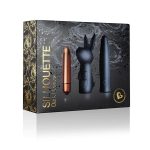 Silhouette Dark Desires Kit - Szettek (segédeszközök)