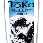 Toko Aroma Lubricant Exotic Fruits 165ml - Vízbázisú síkosítók