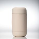 TENGA PUFFY LATTE BROWN - Férfi maszturbátorok