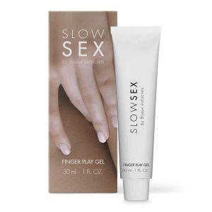 Finger play gel - Serkentők - Vágyfokozók