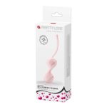 Pretty Love Kegel Tighten Up I Pink 2 - Gésa golyók